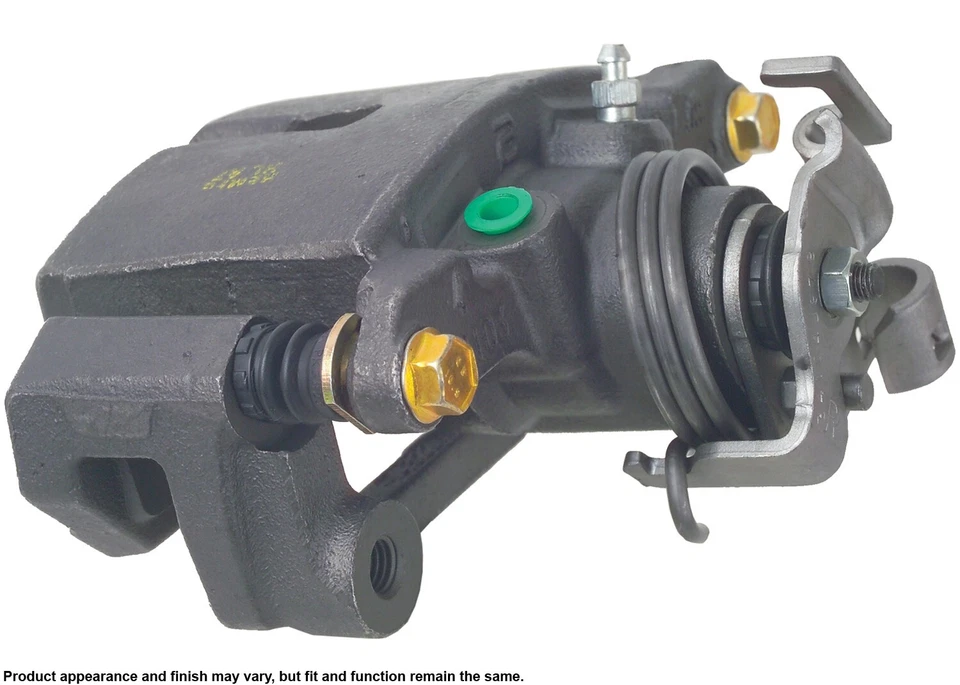 Pinza de freno de disco trasera derecha Cardone 2006 2007 para Chevrolet Uplander 2005-2009 Foto 4 de 4