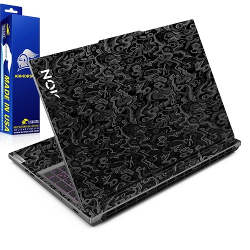 Armorsuit Vinyl Skin Wrap Film for Lenovo Legion 5i (Gen 9, 2024) - Full Wrap - 第 15/48 張圖片
