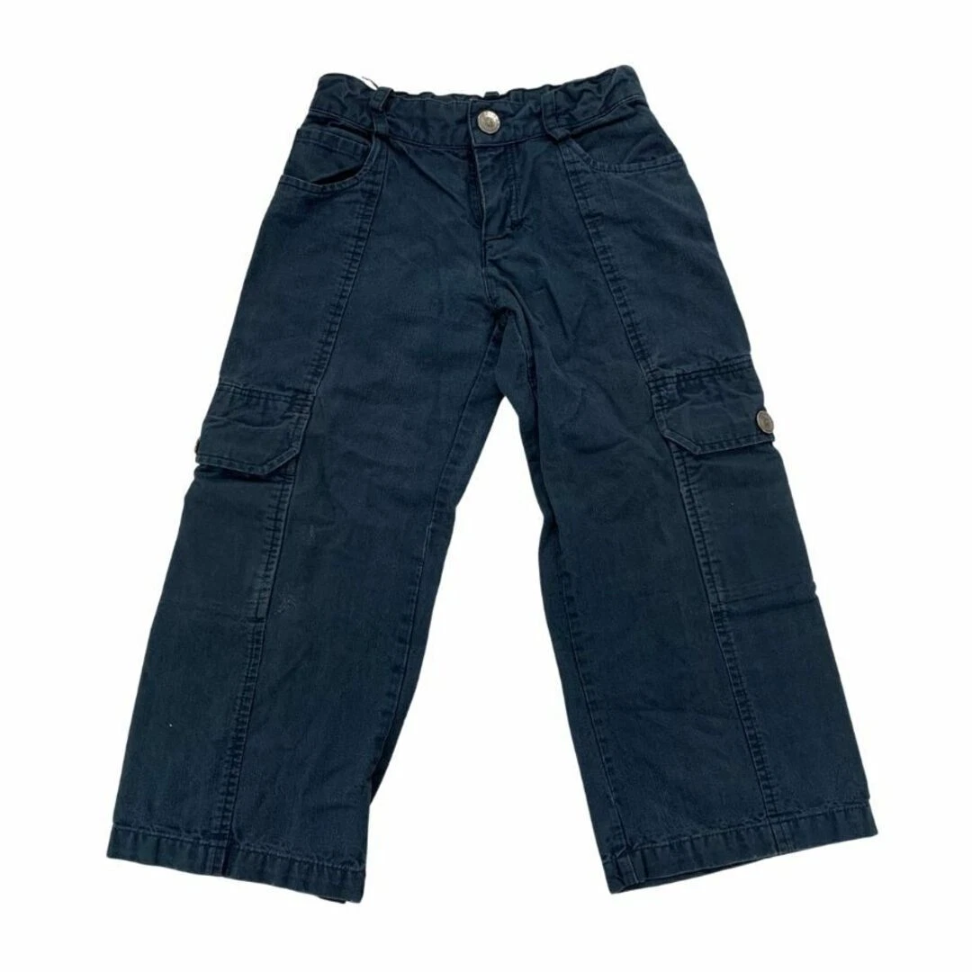 Pantalon cargo Christian Dior taille 4A enfant Afb35