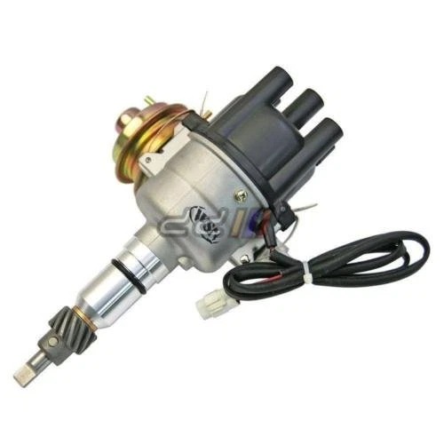 New Electronic Ignition Distributor 12R 1.6Lite Engine Hilux Hiace Corona - image 2 of 4