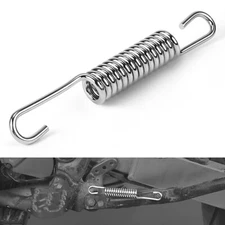 CNC Side Stand Kickstand Springs For Suzuki DRZ400 E S DRZ400SM 2000-2023 2024
