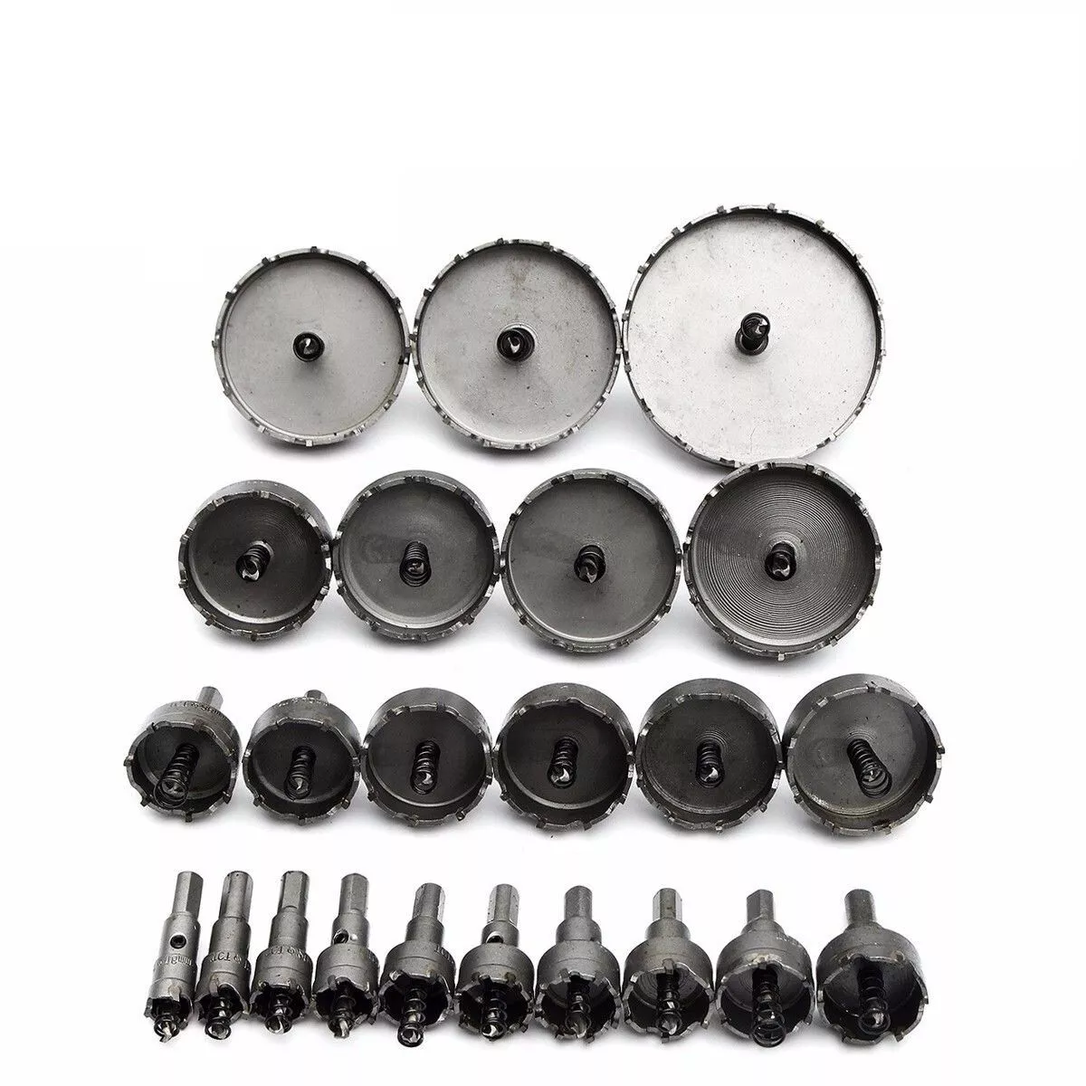 50mm hole saw for cheap steel