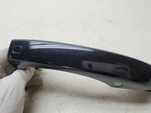 2012 2013 2014 2016 2017 2018 AUDI A7 S7 C7 RIGHT EXTERIOR DOOR HANDLE OEM - Picture 5 of 6