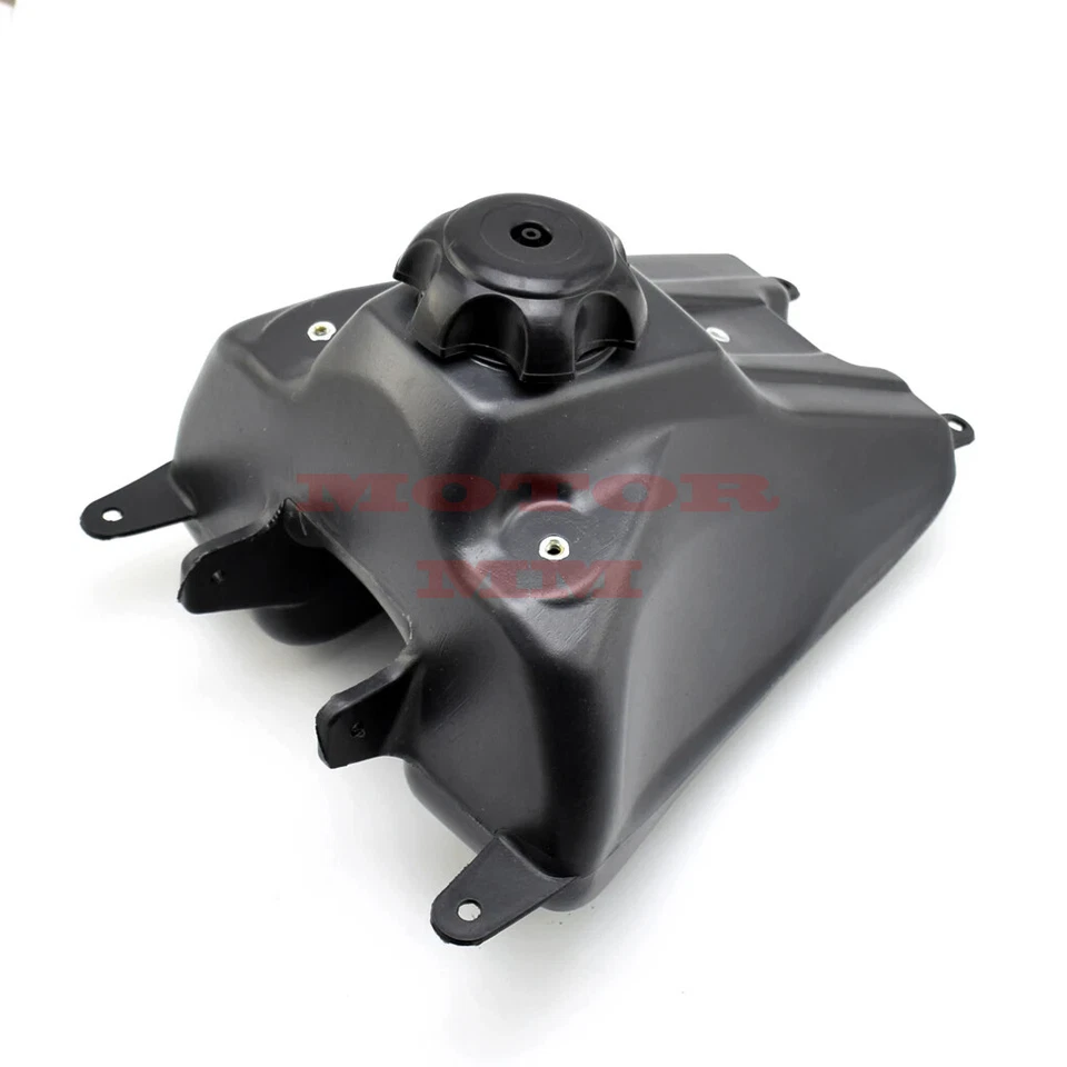 Tanque de combustible de gasolina Tanque de combustible de gasolina para YAMAHA TTR50 TTR 50CC Pit Dirt Bike Foto 4 de 4