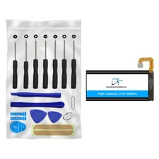 Sporting 1020mAh Replacement Battery Tool f Samsung Galaxy Z Flip 5 SM-F731U USA