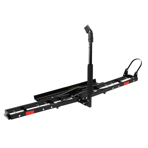 Pickup Truck Heavy Duty Steel Motorcycle Rack Carrrier for Ford Ranger 2023 2024 - Bild 5 von 9