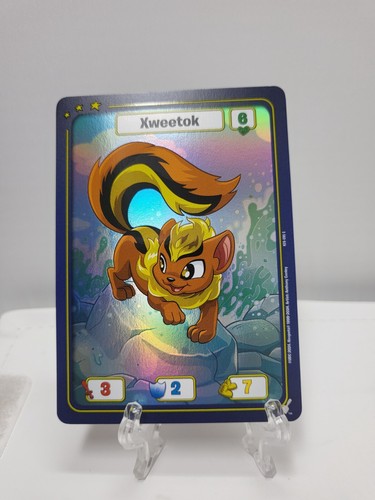 Neopets TCG Holo / FOIL - Completa il tuo set 25° anniversario Neopets - Foto 207 di 208