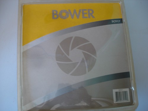 Bower Medium Lens Pouch - 4.5-Inch (SC917) - Picture 2 of 5
