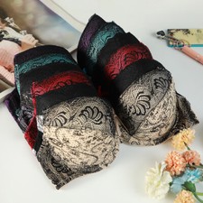 UK Size Sexy Lace Push Up Multiway Strapless Underwired Bra Full Cup Padded Bra