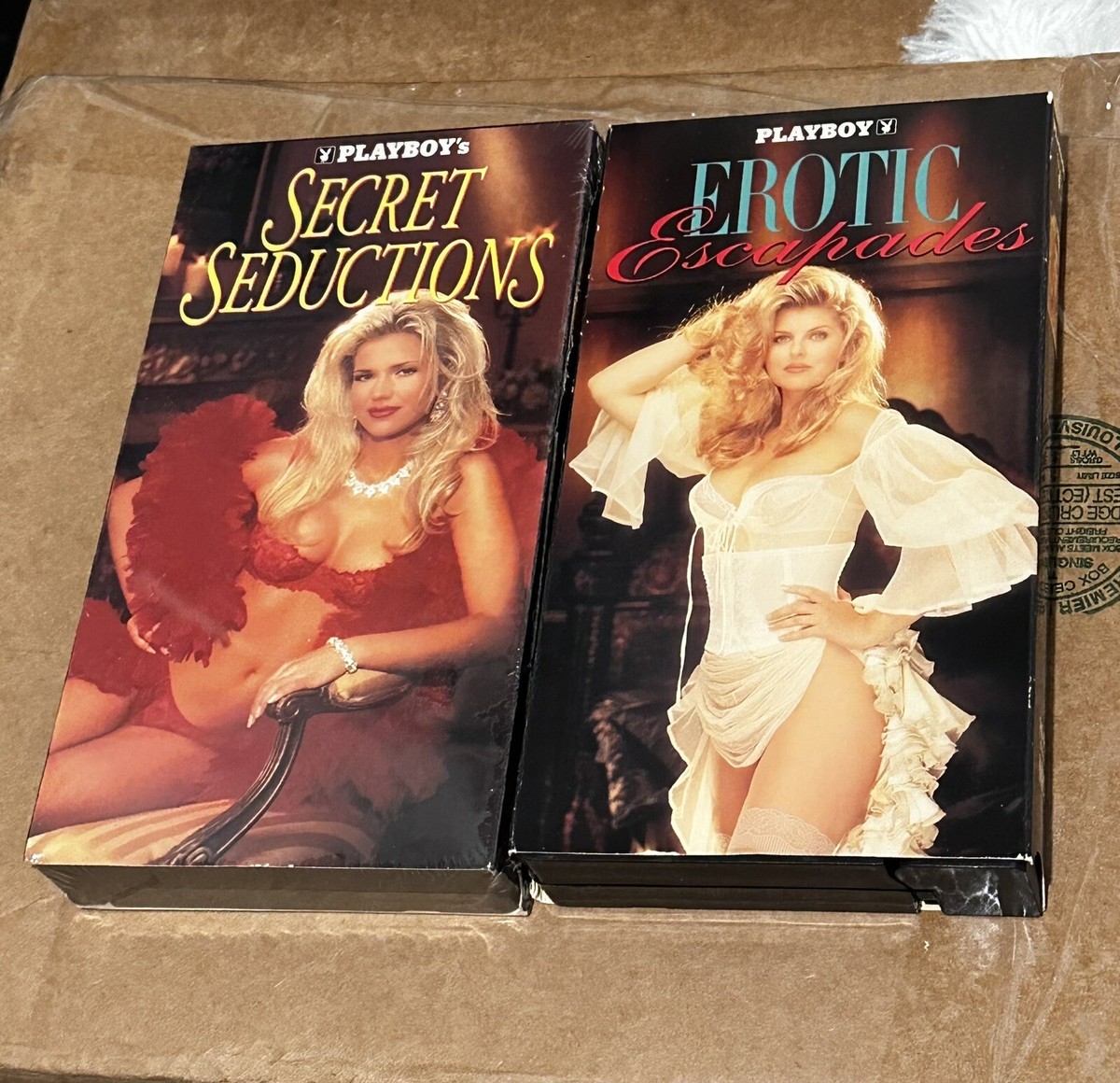 Er xotinini jinsiy aloqa paytida ushlab oldi.