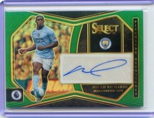 2023-24 Panini Prizm Premier League Soccer Checklist Guide in-content 29
