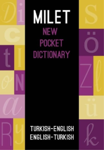 Milet New Pocket Dictionary (Tascabile) - Photo 1/1