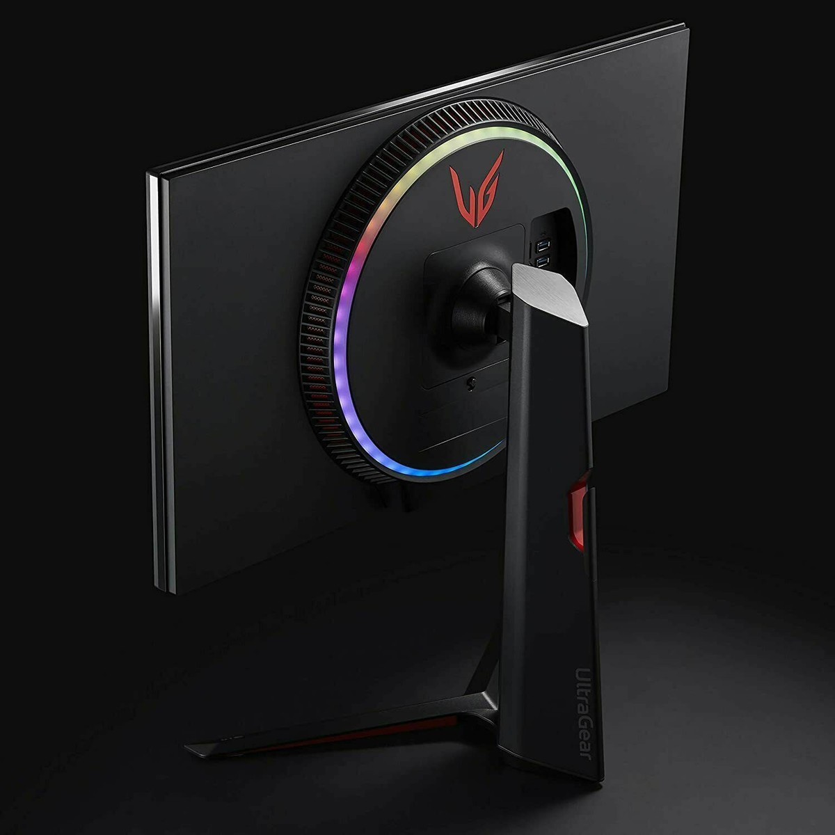 LG Electronics - LG 27GN950 4K 144Hz Nano IPS ゲーミングモニター LG 27GN950-B 4K 144Hz Monitor Review: One Fast Pixel Mover