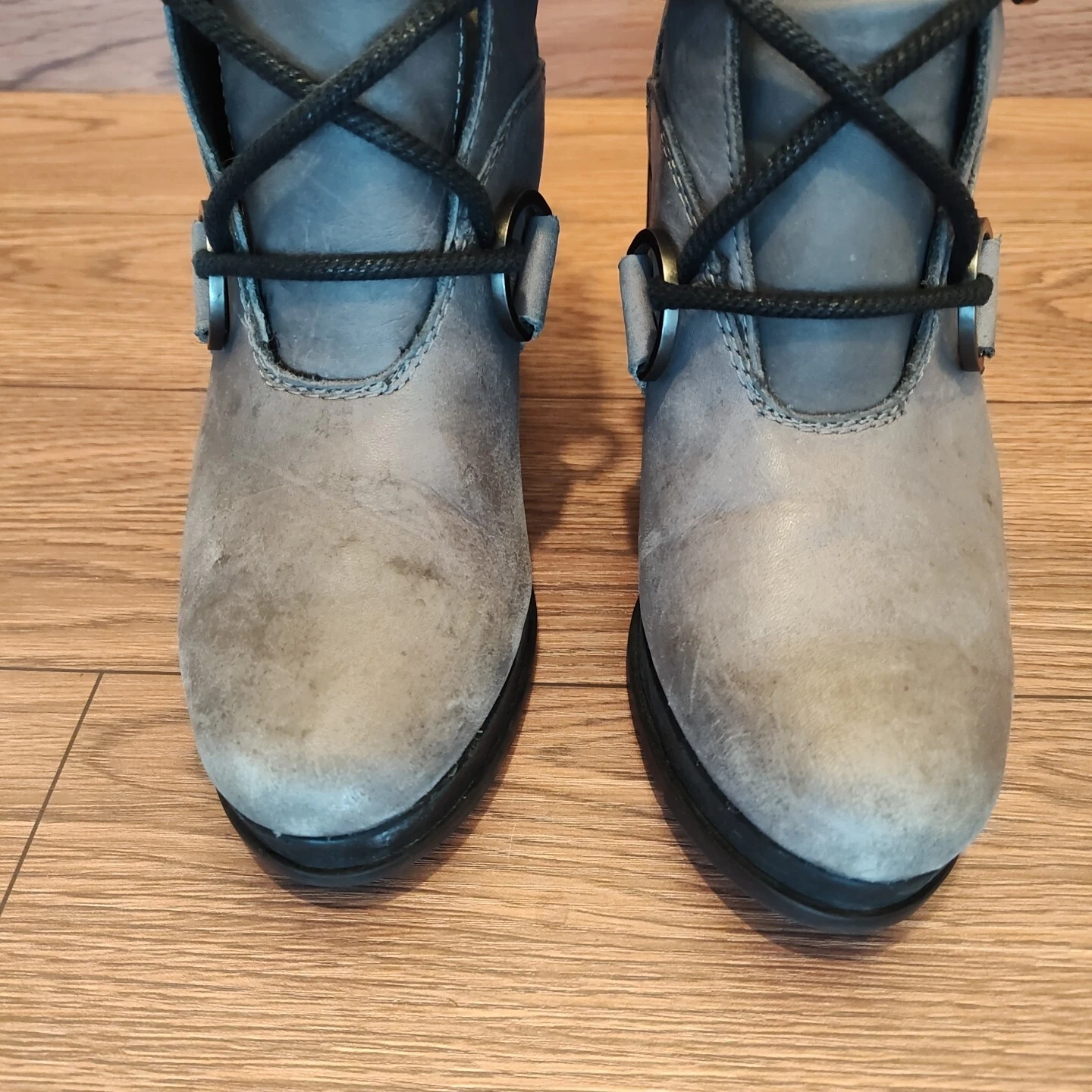 sorel margo suede boots