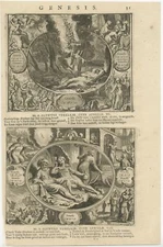 P. 31 Genesis - Keur (1705)