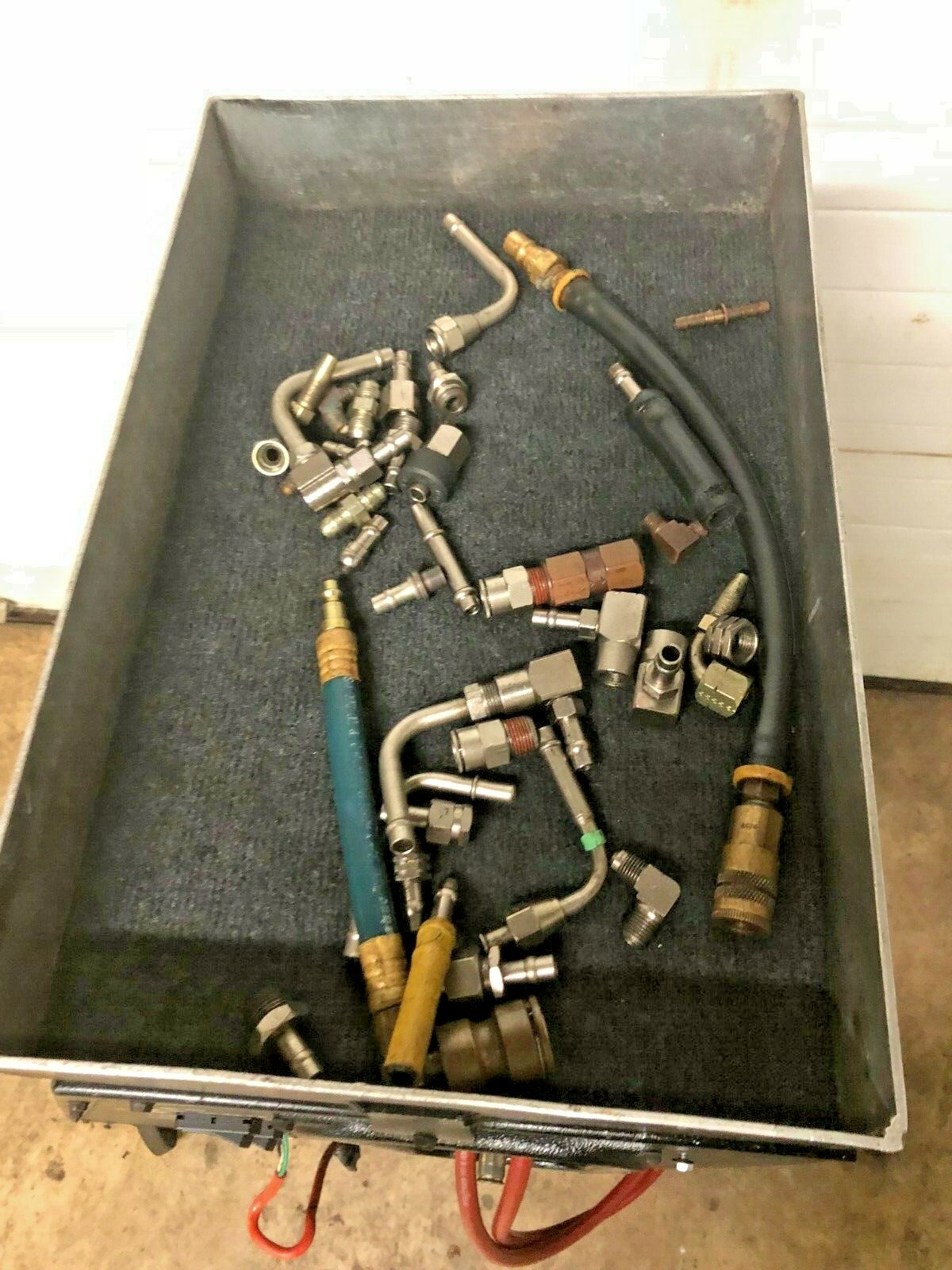 TTech Pro Plus Transmission Service Flush Fluid Exchange Machine 15