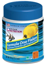 Ocean Nutrition Formula One Flake