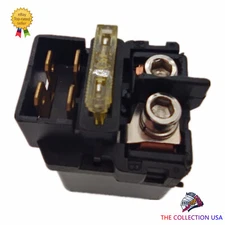 STARTER RELAY SOLENOID FOR HONDA VT750DC VT 750 DC SHADOW SPIRIT 2001-2006 2007