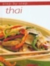 Step-by-step Thai By Anon