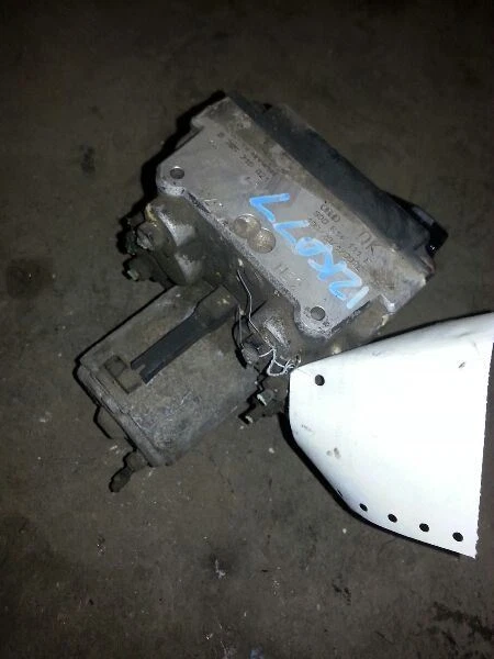 Антиблокировочная тормозная деталь в сборе полный привод quattro подходит для 97–98 AUDI A4 799040 - Изображение 2 из 3