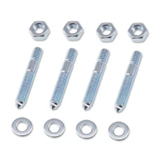 5/16" x 2" Carburetor Carb Studs Kit For Holley Demon Carter Rochester Edelbrock