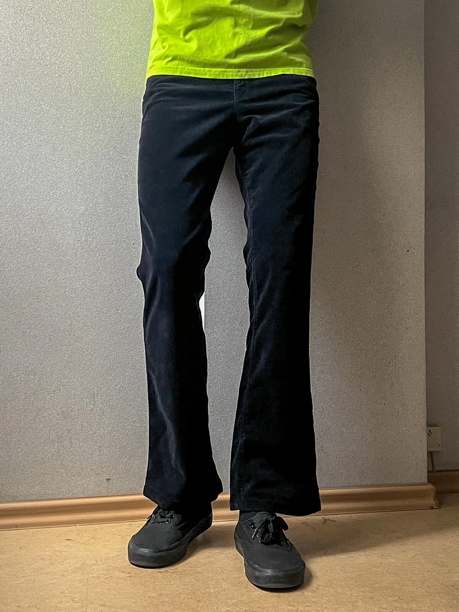 Velour jeans mens sales