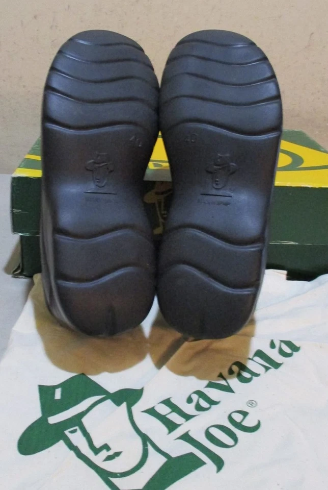 Nuevo Havana Joe #6505-C 7 M 40/EUR marrón (7042) Foto 4 de 4