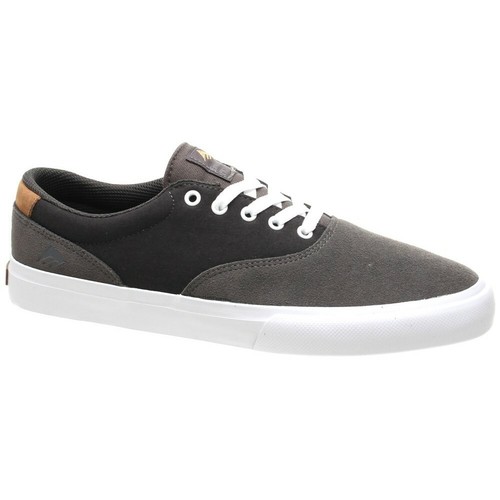 Emerica Skate Shoes. Provost Slim Vulc 