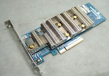 Microchip Adaptec SmartRaid 3204-8i 32048IXS RAID Adapter Adapter Card
