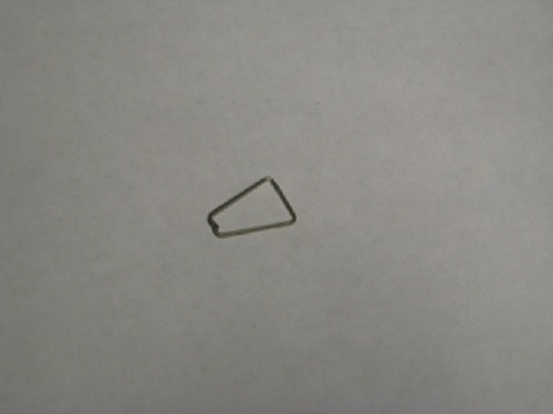 34984 TECUMSEH RETAINER GENUINE OEM closeout new old stock Vintage - Picture 1 of 1