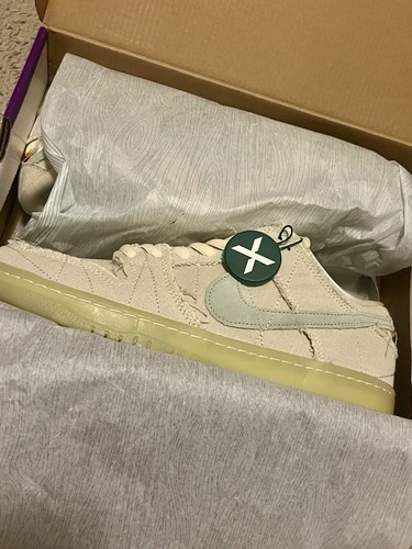 Brand New!!! Nike SB Dunk Low Mummy - Men’s Size 12 - DM074-111 - Picture 6 of 9