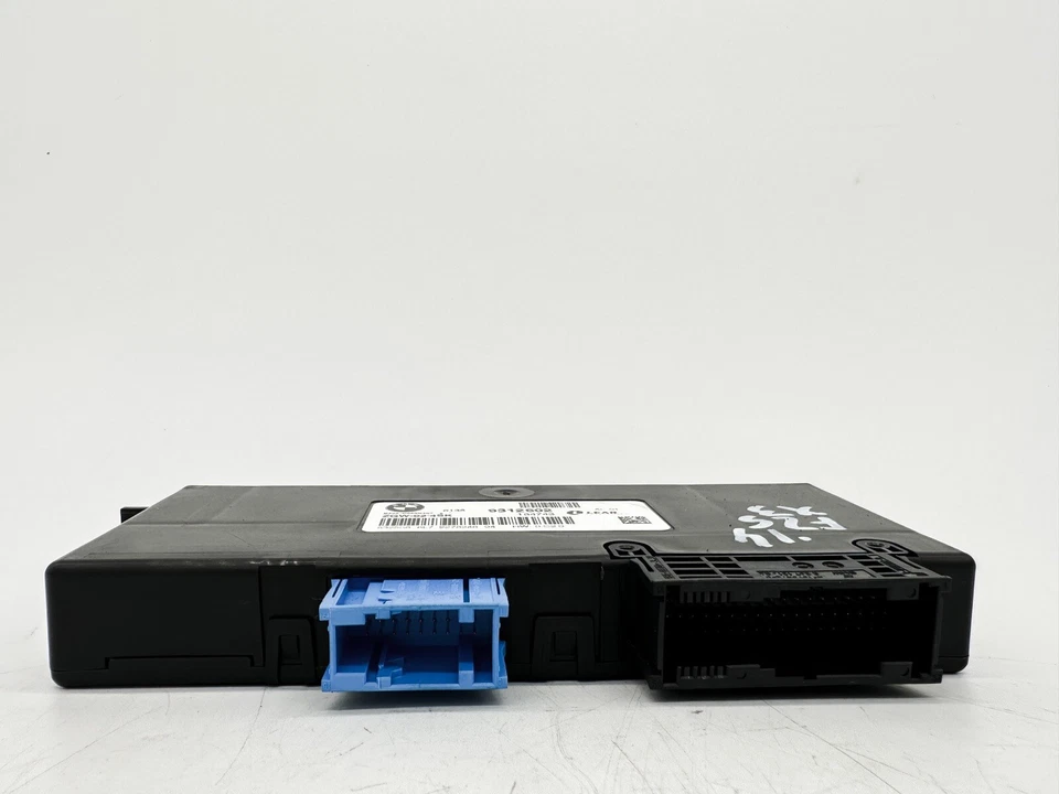 Módulo de control antirrobo puerta de enlace central BMW X3 2011-2015 OEM 9312602 Foto 3 de 4