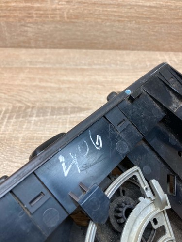 9184941002 652549F Valeo Peugeot 406 AC AIR Conditioning CONTROL Climate - Picture 6 of 7