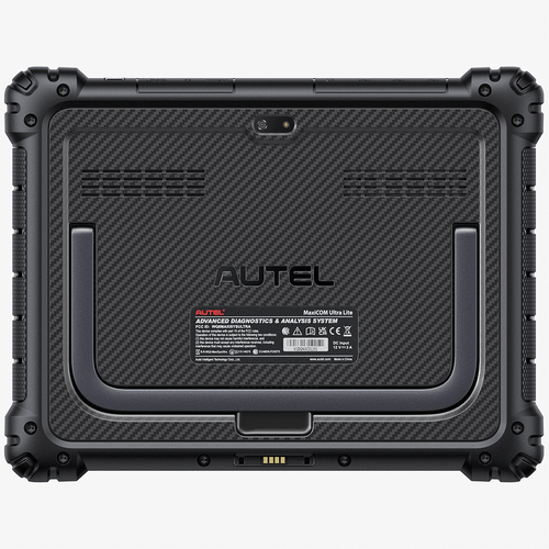 2025 Autel MaxiSys ULTRA Lite Topology Diagnostic Scanner Advanced Programming - Picture 14 of 34