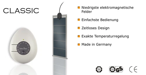 Heizung Wasserbett Carbon Dual Mono Uno Sigma K Silvertec !!TOP PREIS!! - Bild 25 von 30