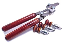 Svarog Bullet Slug Hunting Mold mould Paradox 12 gauge and pins (std+spec+univ) 