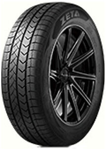 Pneu 185/65 R15 88H Zeta Active 4S adhérence pluie et neige