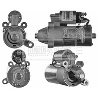 Borg & Beck Starter FüR Ford Focus I Kombi 1998-2005 BST2050
