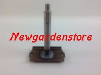 Baum Messerhalter AufsitzmäHer RasenmäHer Park Villa Original Stiga