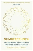Oliver Johnson | Numbercrunch | Buch | Englisch (2023) | Heligo Books | Gebunden