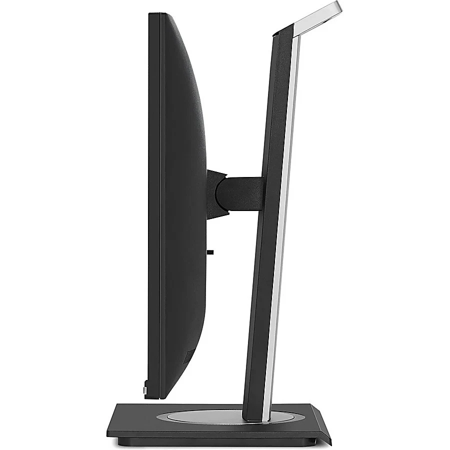 ViewSonic VG2448 (VS17067) 24" Monitor: DP/HDMI/VGA 1920x1080 *** see Desc *** - Image 4 of 4