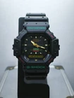 Vintage Casio G Shock AW-550E-1  WINTER PREMIUM 93 (1992) Men Watch SUPER RARE!