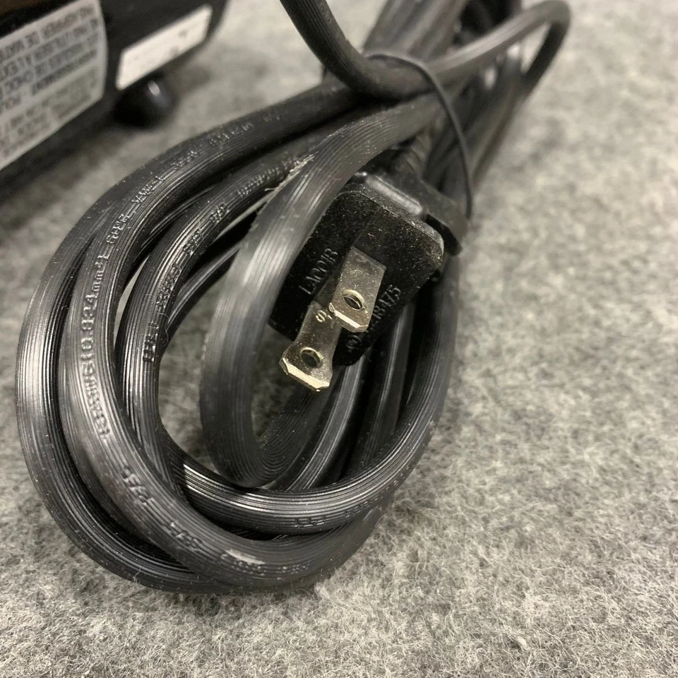 Aspirador e soprador portátil de aço METROVAC MDV-1BA DataVac - Imagem 4 de 4