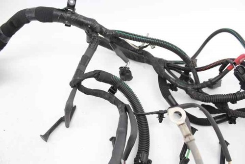⭐ 240117844R INSTALACION ELECTRICA MOTOR para RENAULT CLIO IV BREAK FASE I 1.5 - Picture 9 of 9