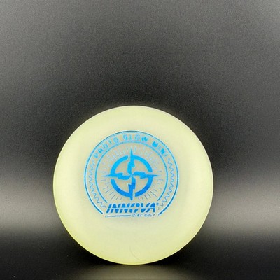 Innova Proto Glow Champion Mini Marker