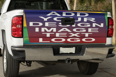 #ad Custom printed vinyl for cars not windows $60.00
