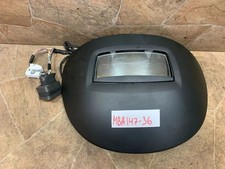 Mercedes-Benz GLE (W166 - C292) 2016 Head Up Display HUD A1669068102 NDA32190