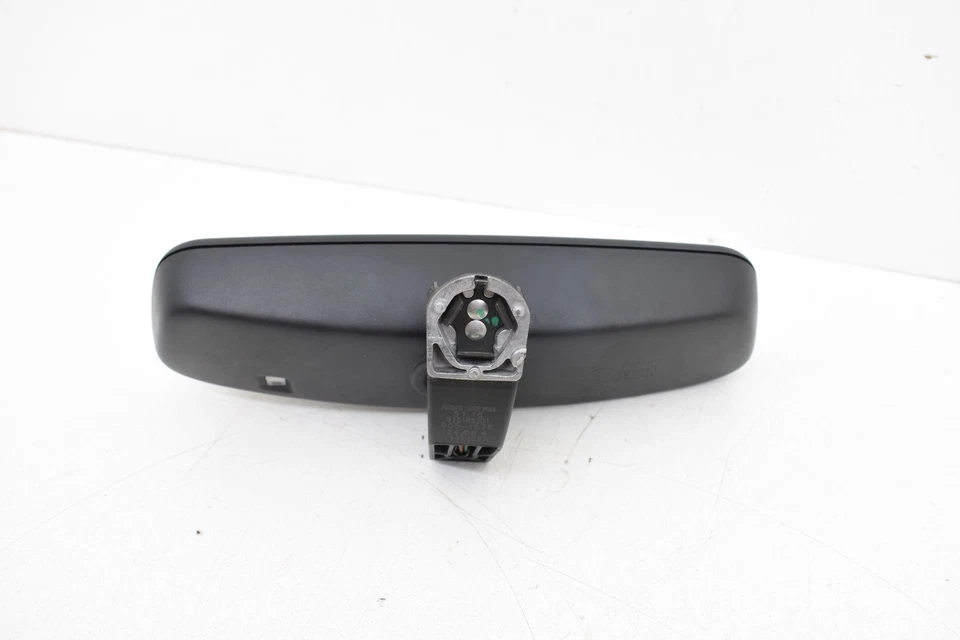 Conjunto de espejo retrovisor interior BMW E90 335xi 2008 OEM KW70 Foto 4 de 4