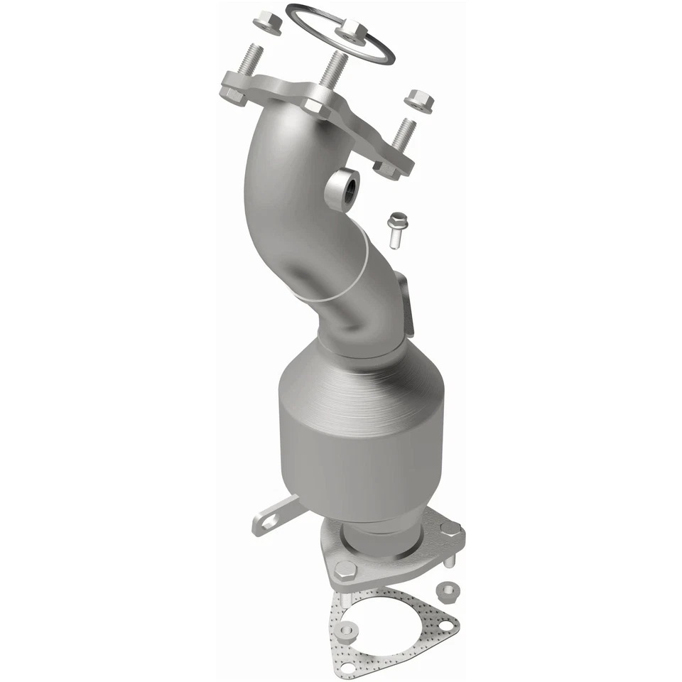 MagnaFlow Catalytic Converter: EPA, For 2015-2022 Chevrolet Colorado, GMC Canyon Foto 4 de 4