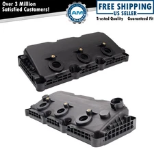 Valve Cover Fits 2007-2011 Chrysler Dodge